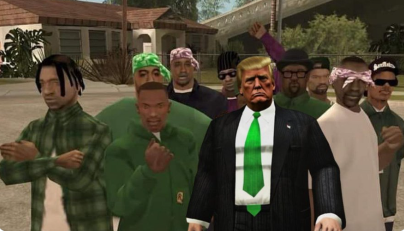 Steve Blobs tweet media