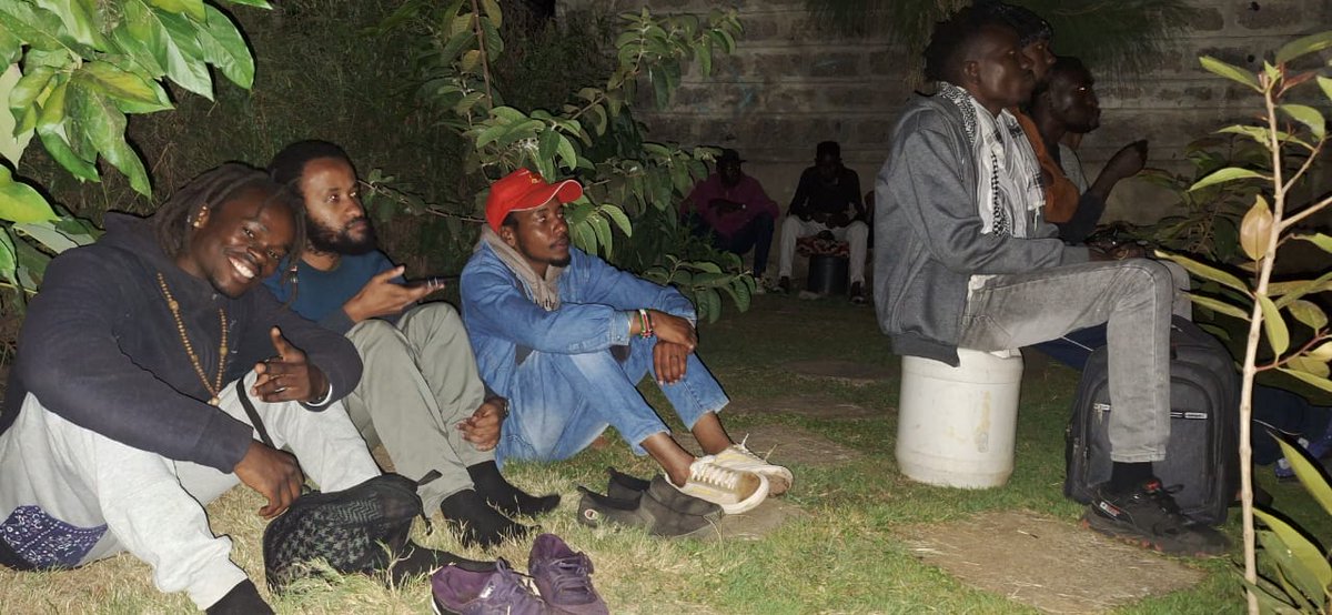 peopletheatre1's tweet image. 🎬 FILAMU GIZANI 🎥📺
KALUSHI THE MOVIE reflects Love. In this Context, it is not just Romantic but it is a deep, Selfless commitment to social Justice,to Humanity and to the Idea of struggle.
Thank you to all those who Made it for the #ValentinesDay Filamu Gizani.
#FilamuGizani