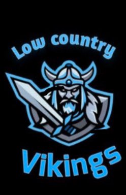 Coach_Baer's tweet photo. I Just want to give a big shout out to @Coach_Drayton for giving a young bull like me an opportunity to because the Recruiting Coordinator for the Low Country Vikings!

#LowCountryVikings 
#HumbleAndHungry #BuildingItTheRightWay https://t.co/u1V4yj8CsA