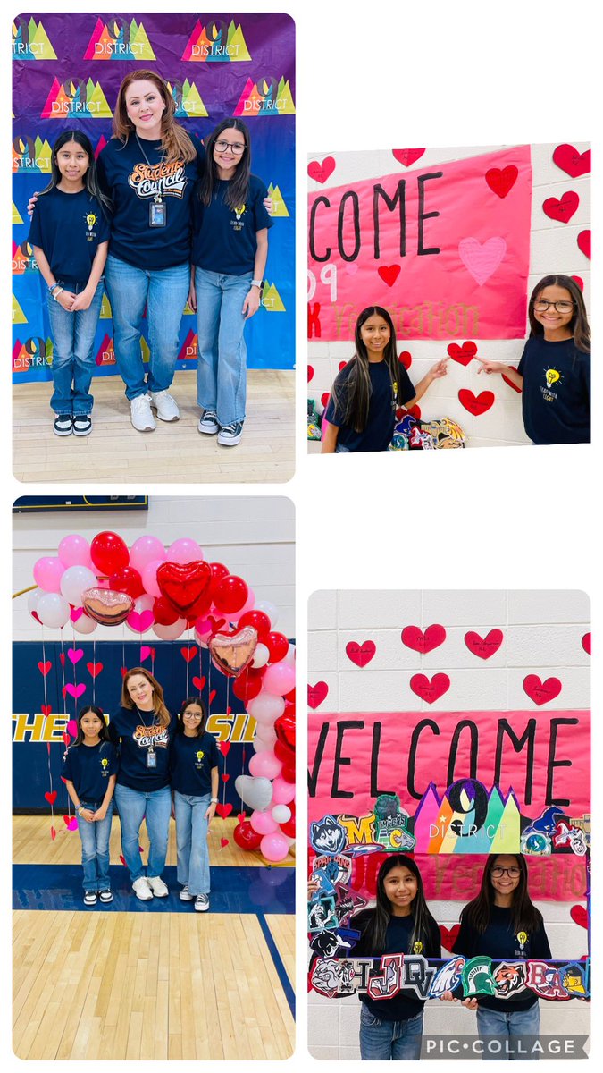Cristina Duarte (@cduarte_dsse) on Twitter photo District 9 Student Council!
Binder verification. Representing Dr. Sue Shook. <a href="/DSShook_ES/">Principal Chavira, Dr. Sue A. Shook Elem.</a> <a href="/REstrada_DSSE/">Richard Estrada</a> <a href="/nhurtado_DSSE/">Nelda Hurtado</a> <a href="/mgalve01/">Melissa Galvez_DSSE</a> District 9 Student Council!
Binder verification. Representing Dr. Sue Shook. <a href="/DSShook_ES/">Principal Chavira, Dr. Sue A. Shook Elem.</a> <a href="/REstrada_DSSE/">Richard Estrada</a> <a href="/nhurtado_DSSE/">Nelda Hurtado</a> <a href="/mgalve01/">Melissa Galvez_DSSE</a>
