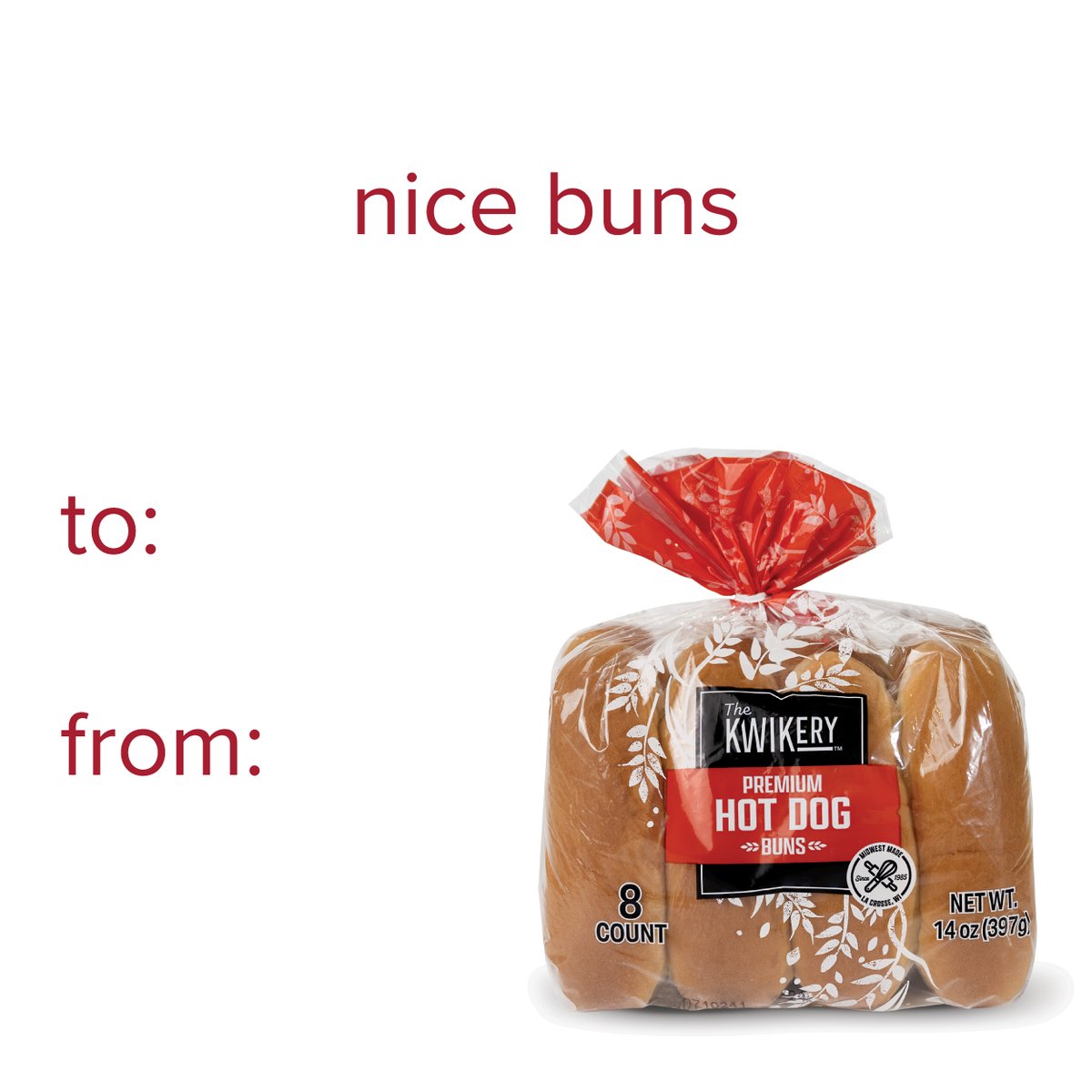 KwikTrip's tweet image. not to be weird, but this might be the most romantic thing we've ever done