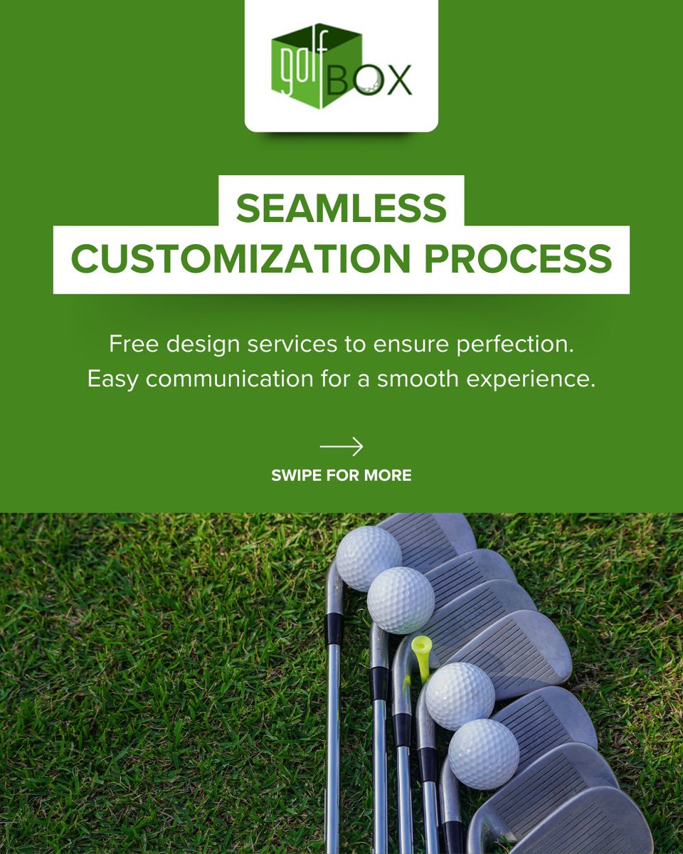 golfBOX.com tweet media