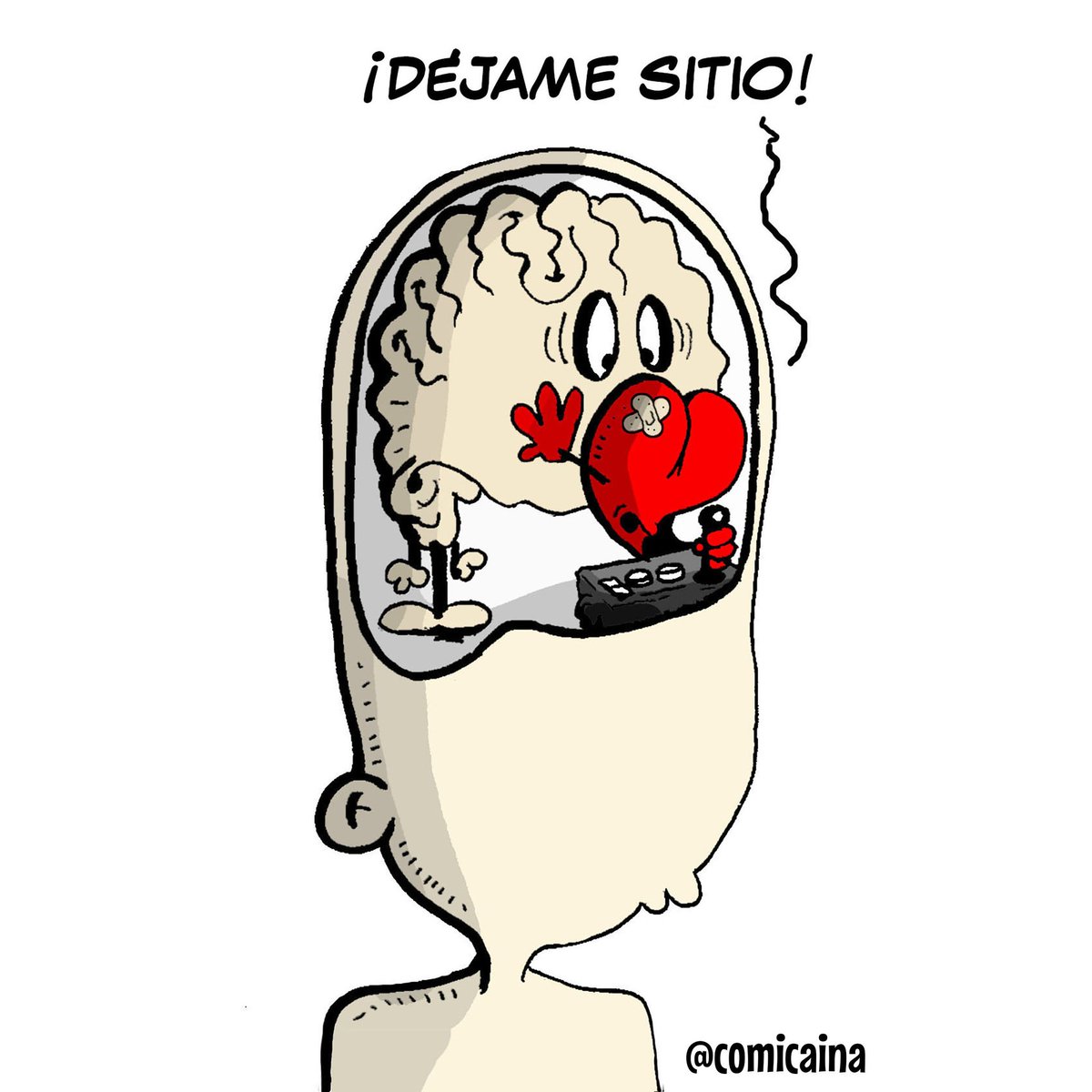 comicaína tweet media