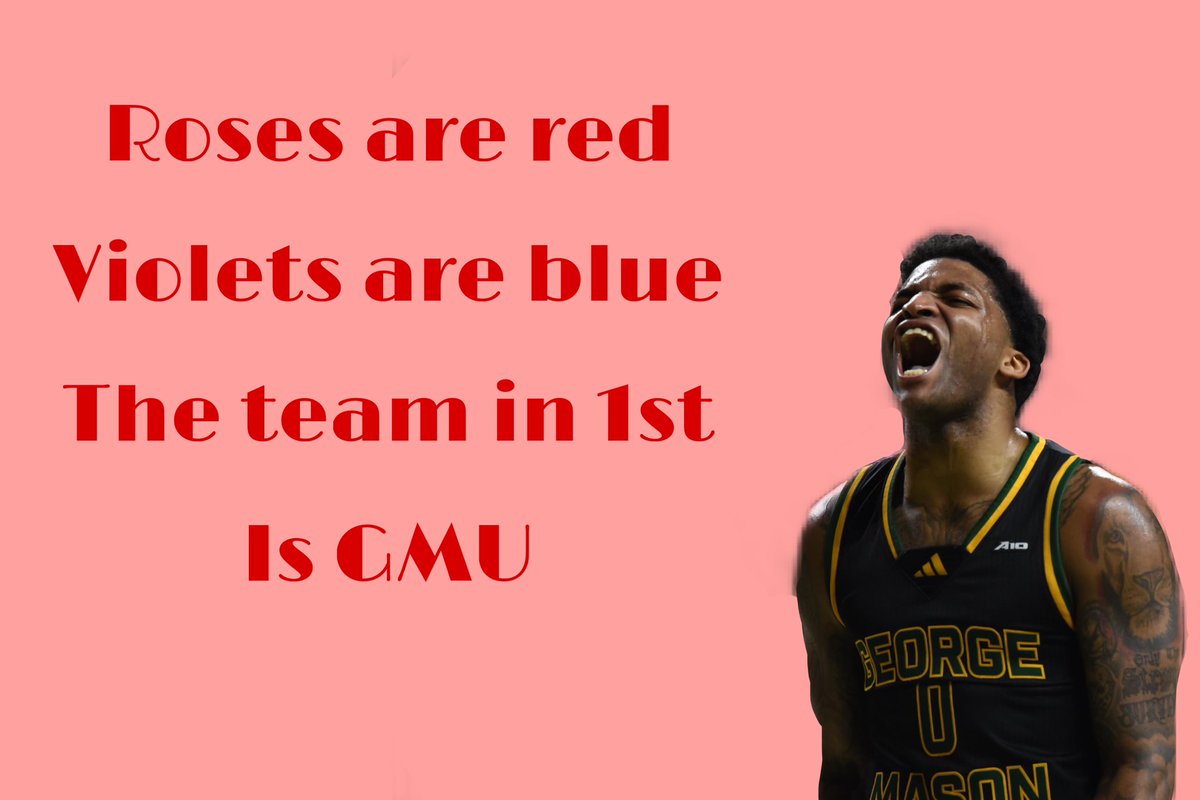 By George. tweet media