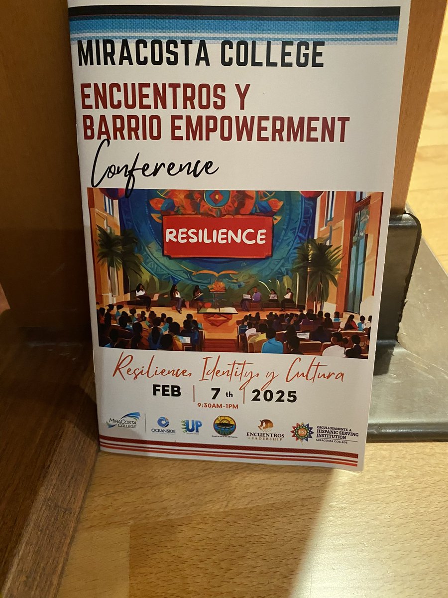 EncuentrosLeadership tweet media