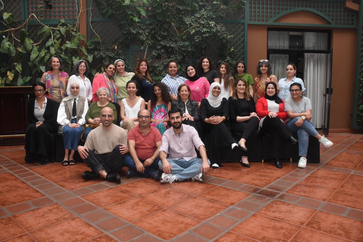 The 2nd SARD Regional Workshop on Feminist Oral History concluded with discussions on methodologies,  ethics, and interpretation of oral narratives. SARD, founded by four organizations aims to create spaces for reflection, sharing, and learning for oral history practitioners.