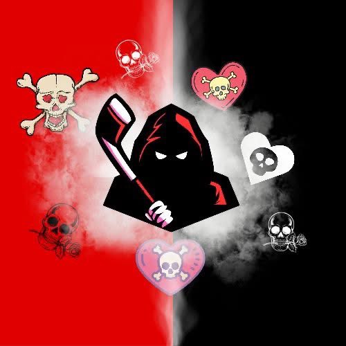 Happy Valentines Day Reaper Fam!!

#Valentinesday2025 #TNReapers