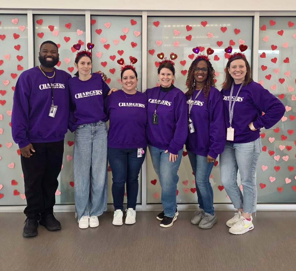 Katrina McGee, M.Ed. (@katrinamcgee12) on Twitter photo Happy Valentine’s Day from the Forest Meadow Counseling Team 💜🤍💜🤍<a href="/ForestMeadowMS/">Forest Meadow MS</a> <a href="/chels_alvarado/">Chelsea Alvarado</a> #FMMSSettingSail Happy Valentine’s Day from the Forest Meadow Counseling Team 💜🤍💜🤍<a href="/ForestMeadowMS/">Forest Meadow MS</a> <a href="/chels_alvarado/">Chelsea Alvarado</a> #FMMSSettingSail