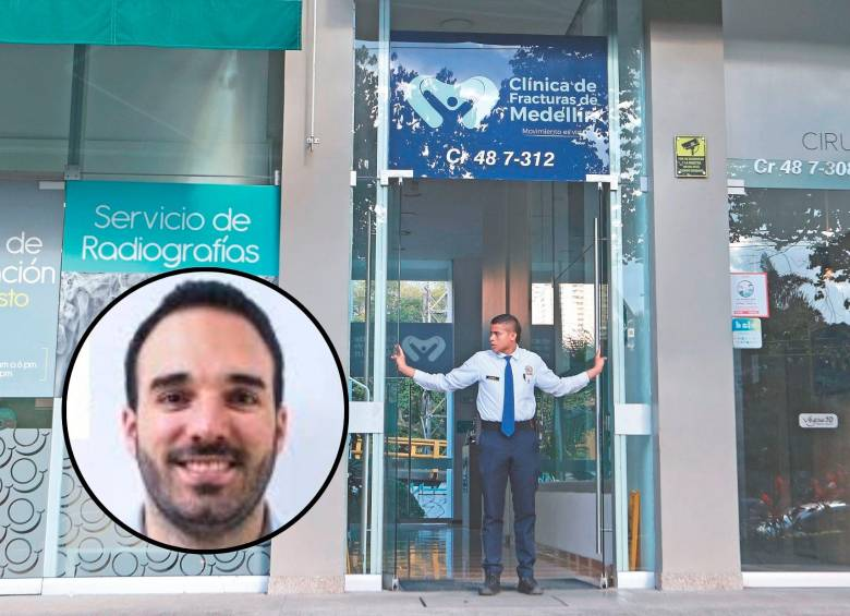 Quieren callar a las víctimas de violencia sexual del médico y docente Carlos Mauricio Bahamón, quien trabajaba en la Clínica de las Fracturas de Medellín. Aquí la historia que, por una orden judicial arbitraria, que comporta censura un medio debe eliminar. Por favor RT💜🧵