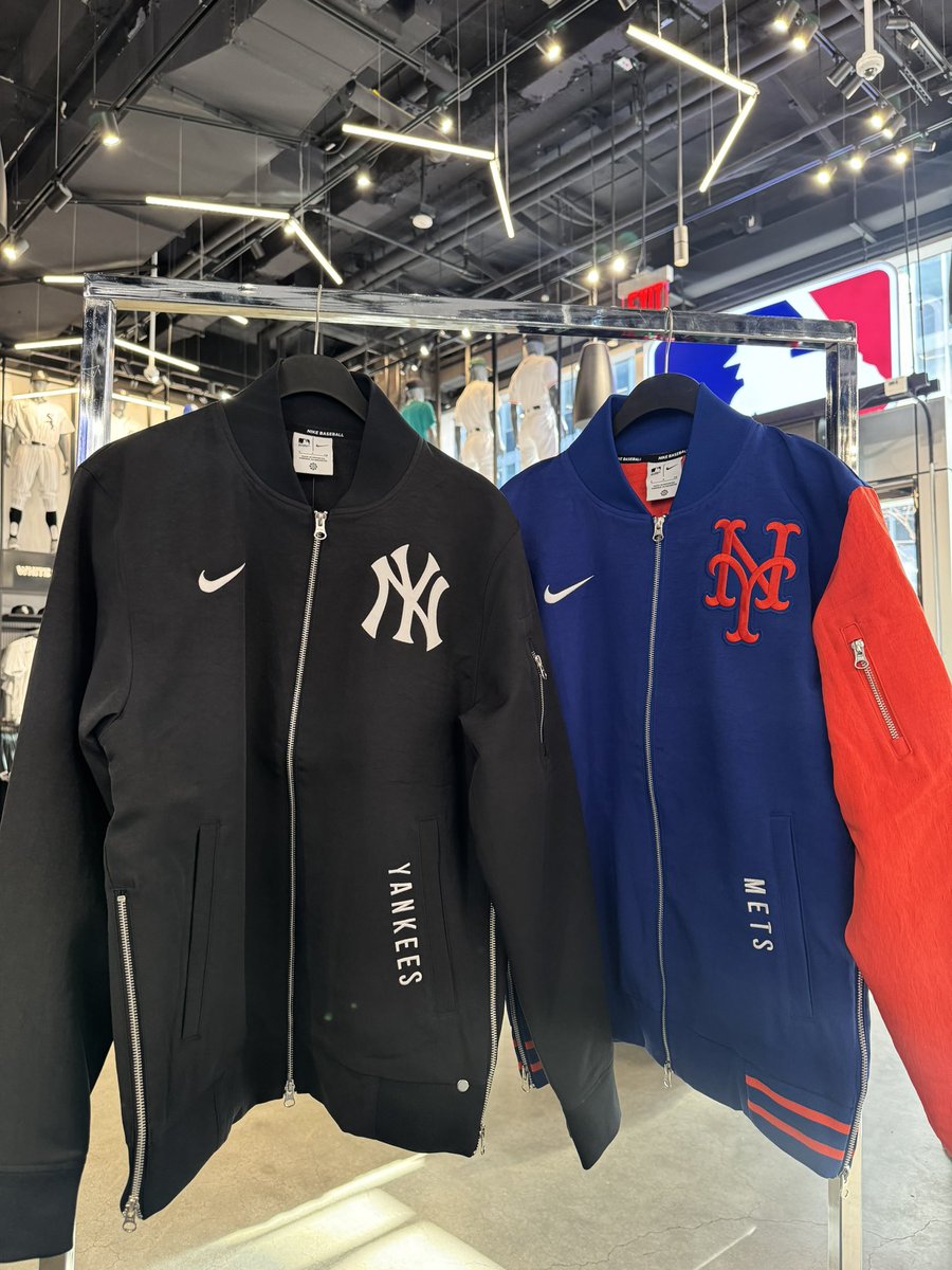 MLB Store tweet media