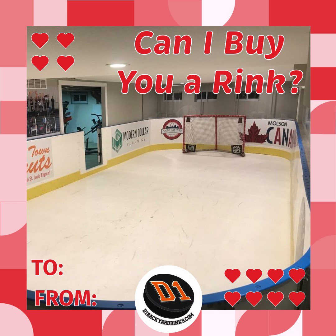 D1 Backyard Rinks tweet media