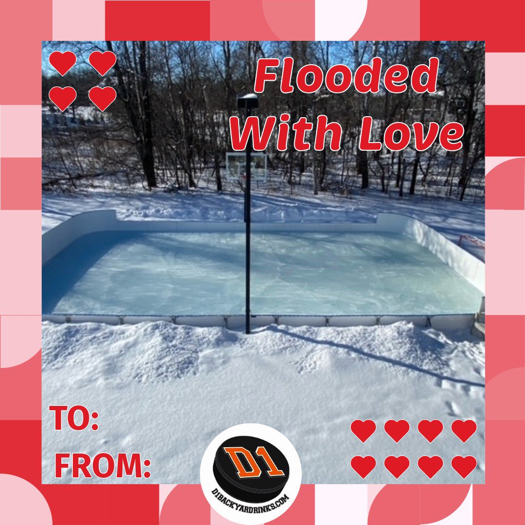 D1 Backyard Rinks tweet media