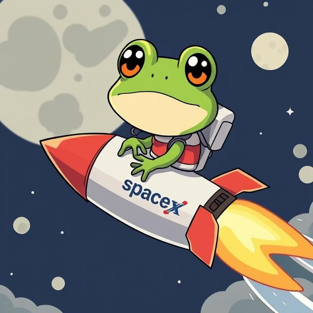 Meet $zygo 🐸, the "smart money" bet for next 100x-1000x meme project!
C.A 👇
HSgXgPqxxxpBV2QUANQPsKz9vrDcoGeoYsRsdUE2moon
❤️‍🔥On $solana chain
❤️‍🔥Bonded on <a href="/dexscreener/">DEX Screener</a> moonshot
❤️‍🔥MC at 50k ( $eth version at over 300k)
❤️‍🔥Animated series monthly episode release
❤️‍🔥#nft giveaway and