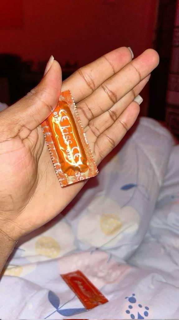Unadhani kwanini asilimia kubwa ya wanawake hawapendi mtumie kondomu..?