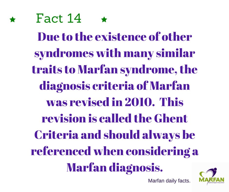 Day 14:
Happy #StValentinesDay from 🇮🇪Ireland🇮🇪 where the relics of St Valentine are held. 
If it’s one things people with Marfans know about it’s the heart!!❤️

Feb is #MarfanAwarenessMonth 
Pls like  &amp; RT our "Fact of the Day" every day to help spread awareness and Save a life!
