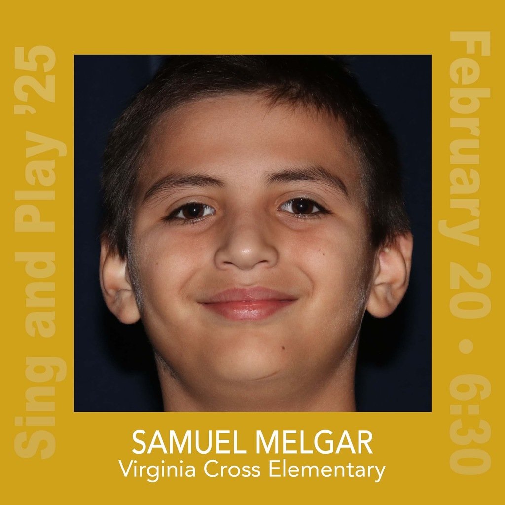 Virginia Cross Elementary tweet media