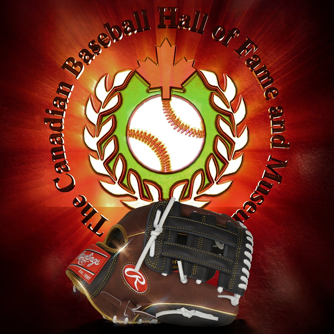 CDNBaseballHOF's tweet image. We have an exciting announcement to share from our friends at Rawlings Canada! In celebration of #internationalwomensday Rawlings will be doing a draw for a brand new Gamer XLE glove at the Canadian Women in Baseball Panel.
To enter all you have to do is register for the panel by…