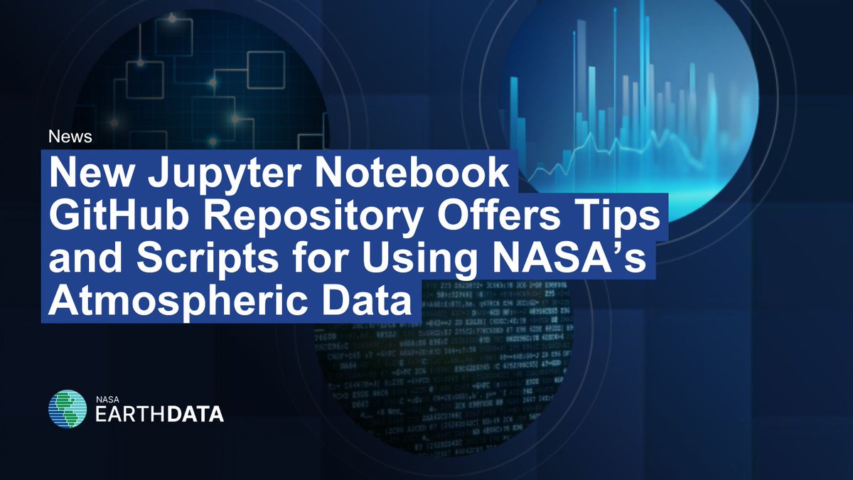 NASAEarthdata tweet media