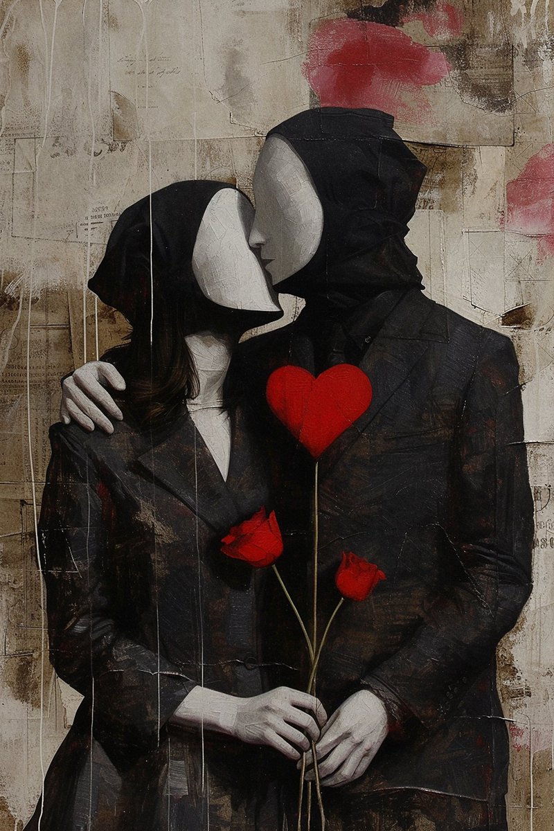 Hello, fam!!!
Happy Valentine's Day! ❤️