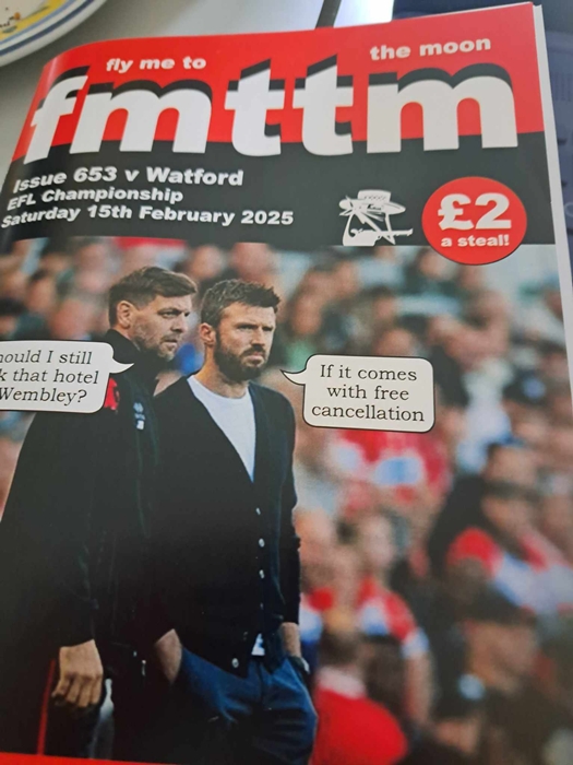 Fly Me To The Moon (@fmttmboro) on Twitter photo FMTTM Boro Vs Watford - can we reverse the curse of the Boro calendar and beat Watford in what they are calling a Must Win fixture? fmttm podcast <a href="/rob_fmttm/">Robert Nichols</a> <a href="/ShaunyRye/">Shaun Rye ✍️</a> <a href="/CBartley1964/">Chris Bartley</a> podbean.com/ew/pb-zagr6-17… FMTTM Boro Vs Watford - can we reverse the curse of the Boro calendar and beat Watford in what they are calling a Must Win fixture? fmttm podcast <a href="/rob_fmttm/">Robert Nichols</a> <a href="/ShaunyRye/">Shaun Rye ✍️</a> <a href="/CBartley1964/">Chris Bartley</a> podbean.com/ew/pb-zagr6-17…