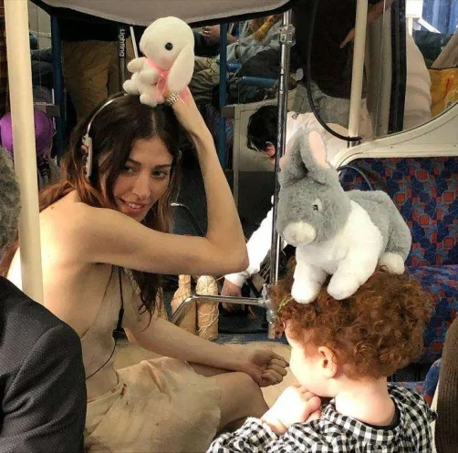 InfoPolachek's tweet image. ✷ Curiosidades sobre o álbum 'Desire i Want To Turn Into You' de Caroline Polachek

Uma Thread de comemoração de 2 anos ꩜