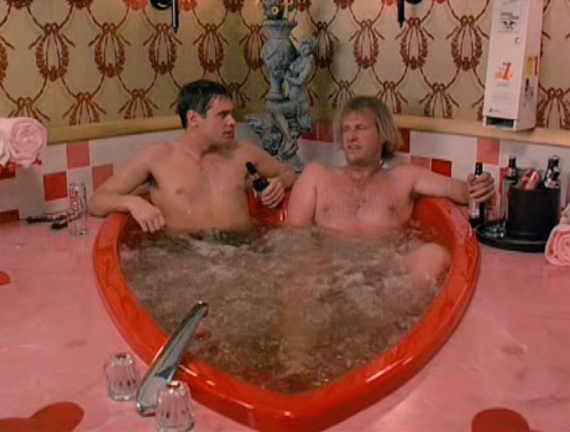 Dumb and Dumber tweet media