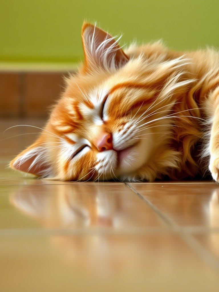 lingkonctg82's tweet image. &quot;Pure bliss in relaxation mode 🐾🌟 When life gets busy, we can all take a cue from our feline friends and find time to unwind. #CatChill #RelaxationGoals #FelineVibes&quot;