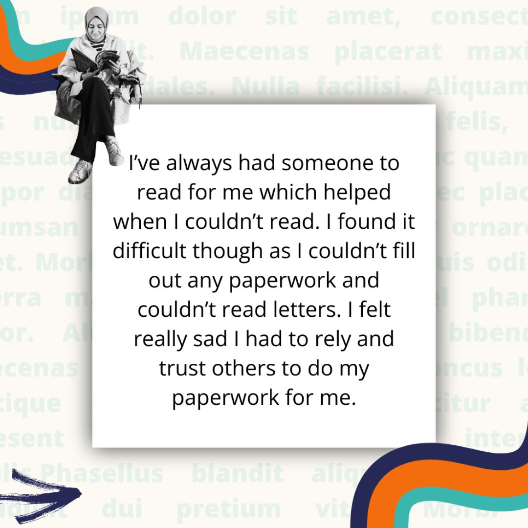 ReadEasyUK's tweet image. This Valentine’s Day, give the gift of unwavering support, confidence, and belief to someone you love.  

Love isn’t just about words – it's about empowering each other to grow. 📖💕 

#ReadWithLove #ValentinesDay #LiteracyChangesLives