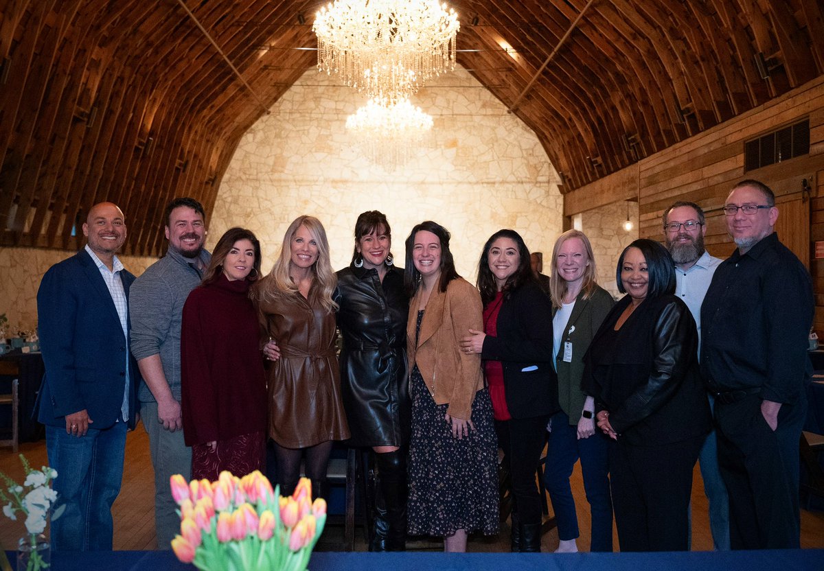 Austin ISD Talent Engagement & Development (@austinisdted) on Twitter photo Team Talent Engagement & Development were honored to celebrate our 2025 Teachers of the Year this week. How fortunate our students are to have such high-impact teachers in our classrooms <a href="/AustinISD/">Austin ISD</a> <a href="/WeAreAISD/">Austin ISD Office of Talent Strategy</a> <a href="/BHosack23/">Brandi Hosack</a> <a href="/denishapresley/">Denisha Presley</a> Team Talent Engagement & Development were honored to celebrate our 2025 Teachers of the Year this week. How fortunate our students are to have such high-impact teachers in our classrooms <a href="/AustinISD/">Austin ISD</a> <a href="/WeAreAISD/">Austin ISD Office of Talent Strategy</a> <a href="/BHosack23/">Brandi Hosack</a> <a href="/denishapresley/">Denisha Presley</a>