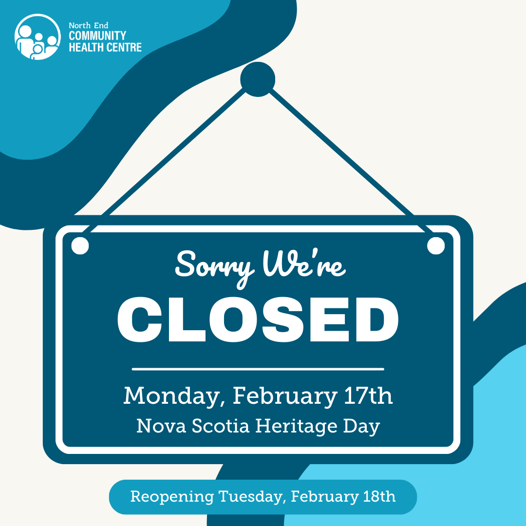 We will be closed Monday, February 17th for Nova Scotia Heritage Day. Nova Scotia Heritage Day is an annual reminder of our storied past and an opportunity to honour the remarkable people, places, and events that have contributed to this province's unique heritage.