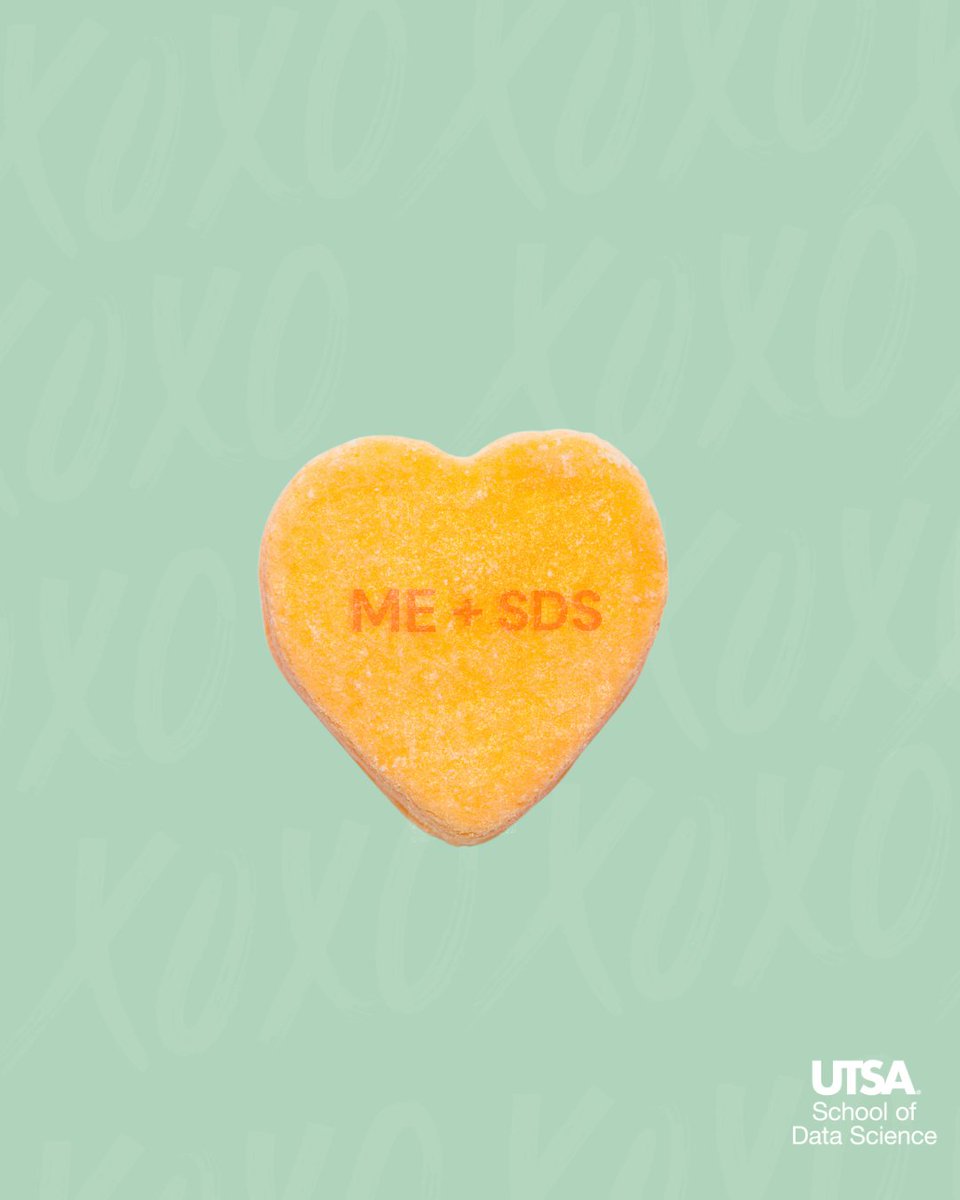 UTSA College of AI, Cyber and Computing tweet media