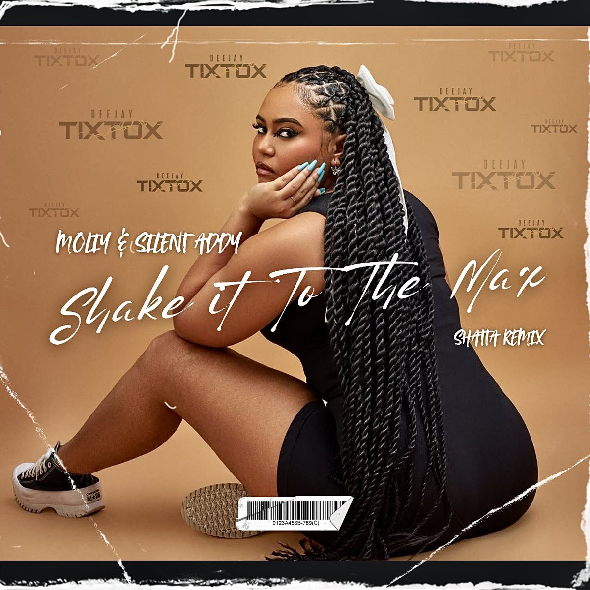 Yep les amis, Petit remix sur le son de <a href="/moliymusic/">MOLIY</a> &amp; <a href="/silentaddy/">ΛDDY</a> - Shake It To The Max 🔥🔊 (Attention à la basse🤣) 

SoundCloud : DJ TIXTOX FWI 
YouTube : THEREALTIXTOX

on.soundcloud.com/NpAWBHWZvCxpVP… 

youtu.be/mzIzusdokZs?si…
