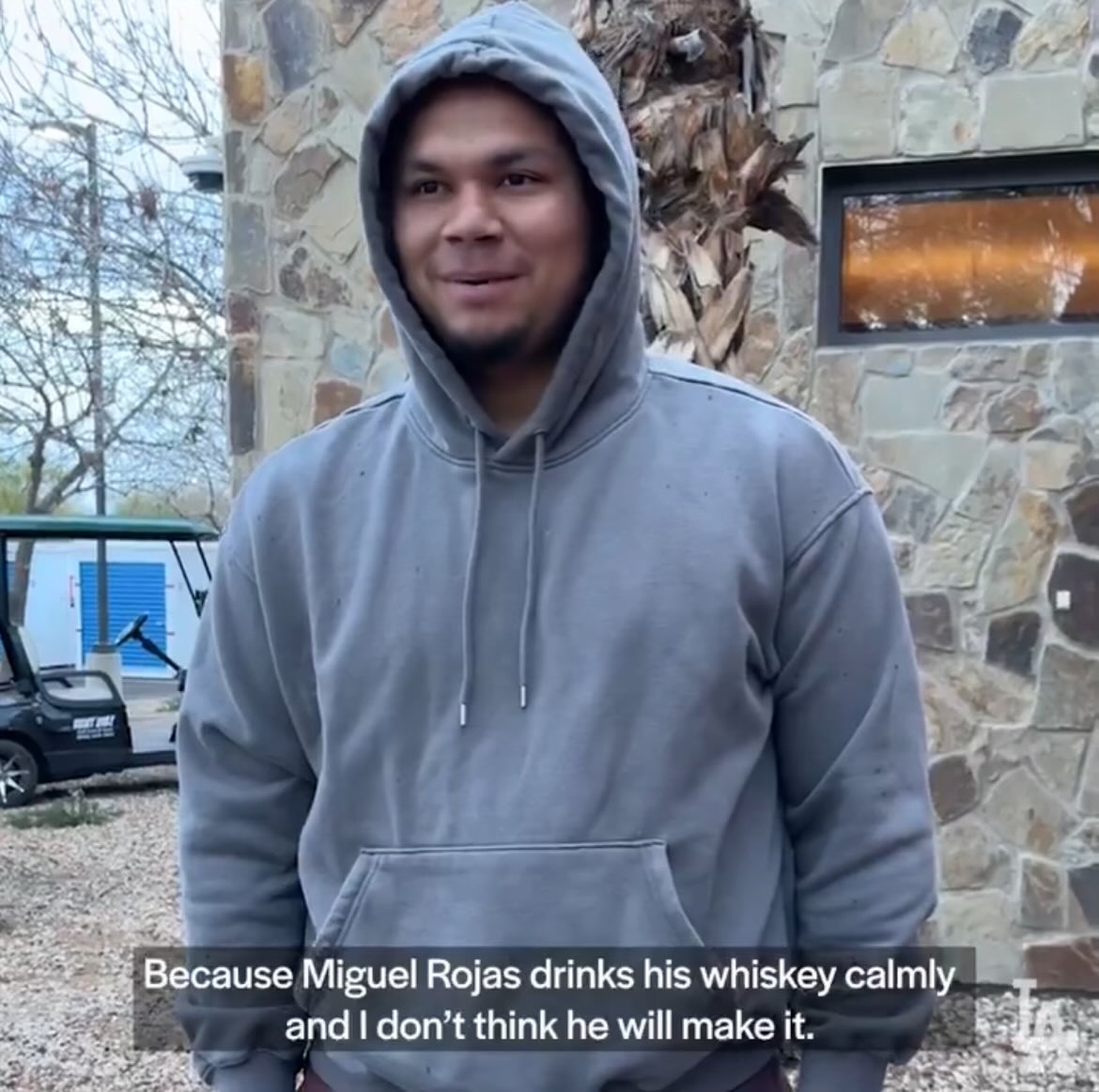 dookiebettsss's tweet image. Rojas is an alcoholic? #NotMyCaptain