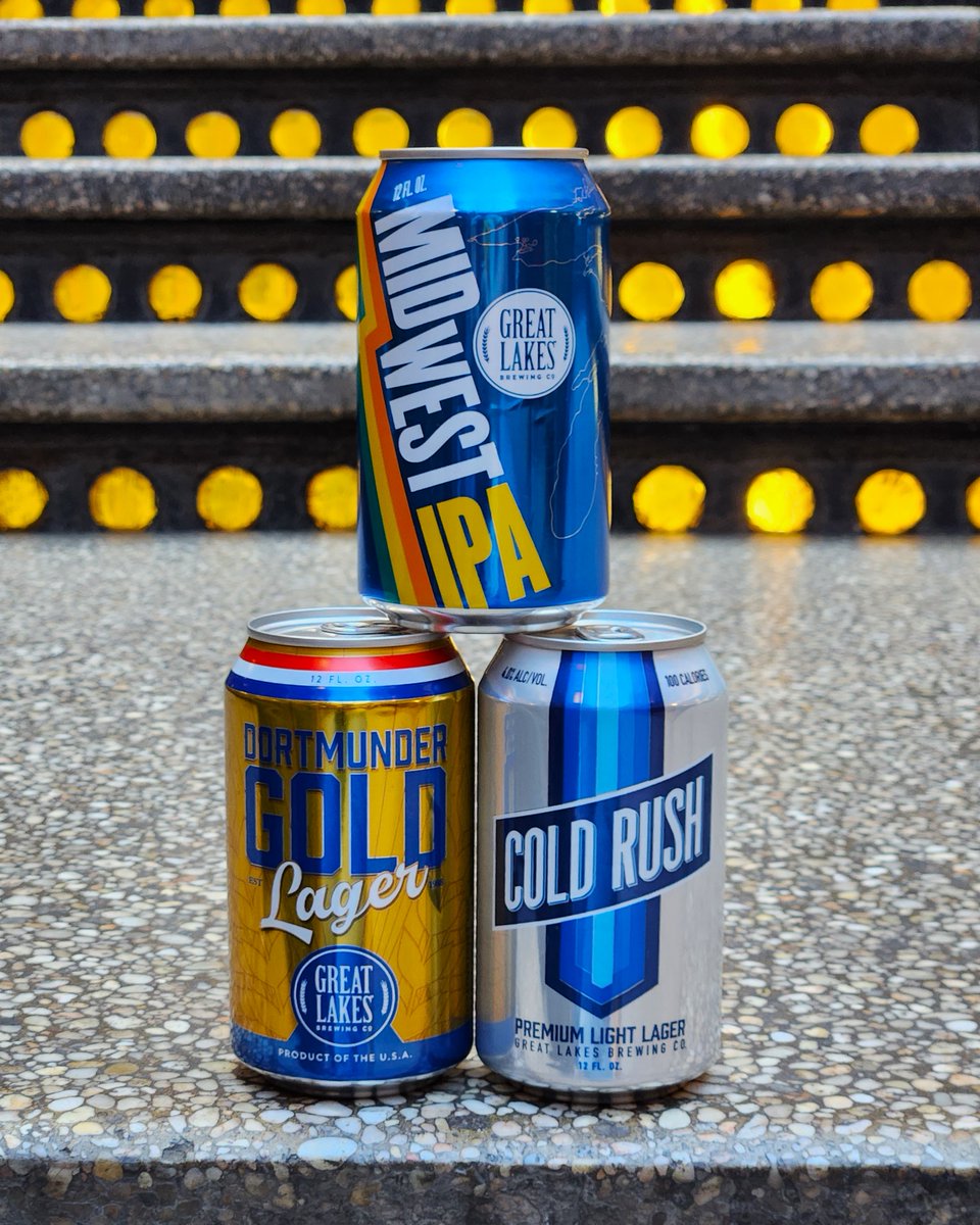 GLBC_Cleveland's tweet photo. Wishing the best of luck, from our three all stars to yours, @Cavs ๐๐ซ
#allstarweekend #cavs #greatlakes #midwest #coldrush #dort #letemknow https://t.co/UjeWAuSSUT