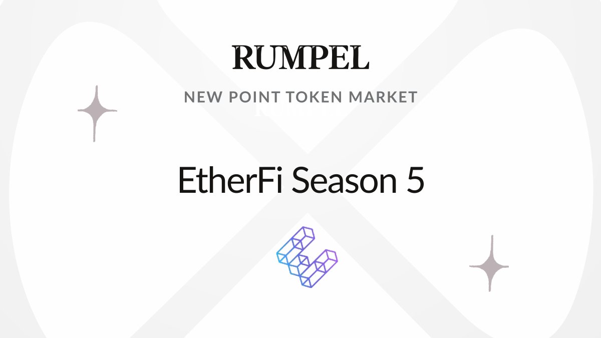 Rumpel Labs tweet media