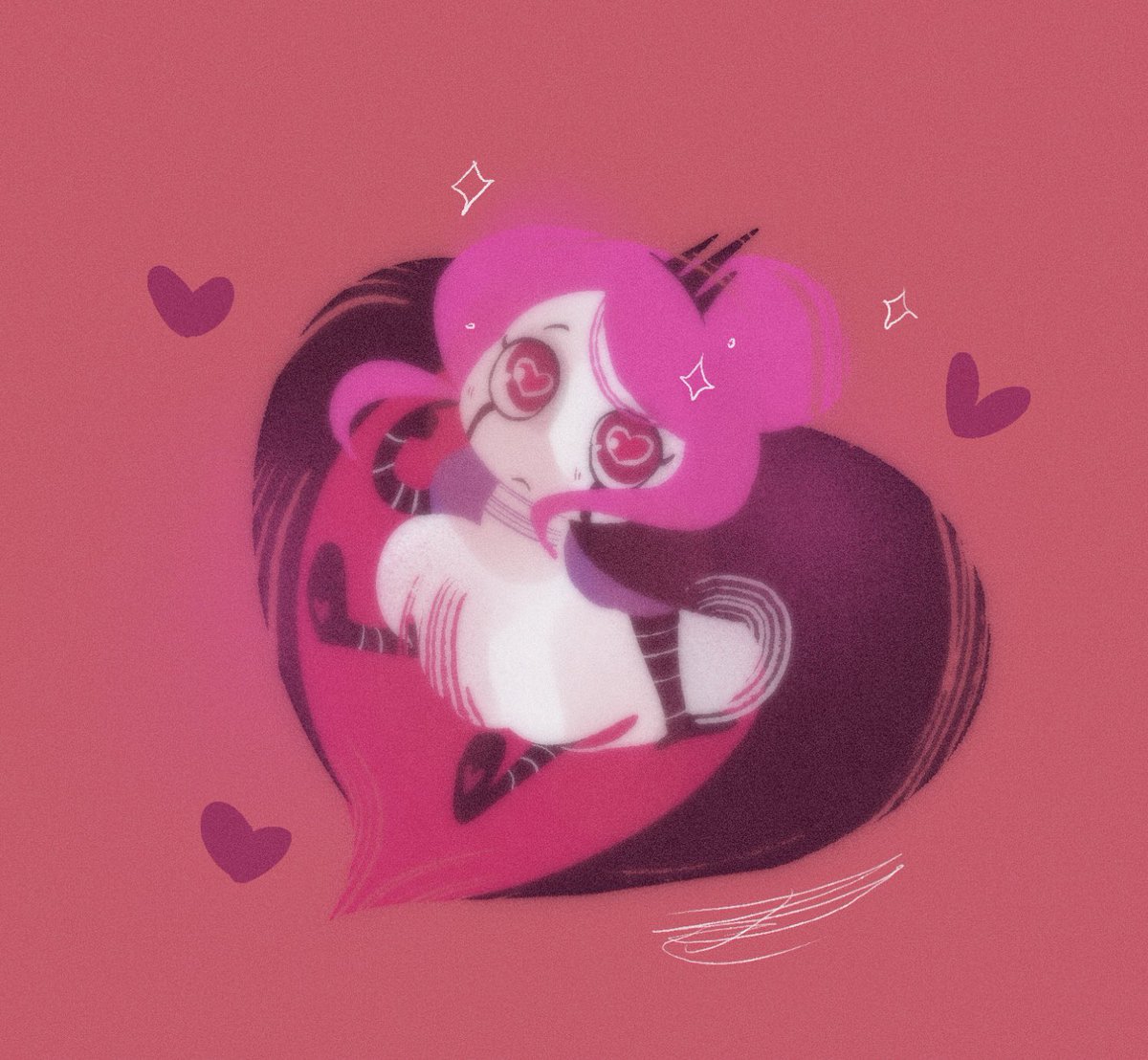 OttieTottie's tweet image. ❤️