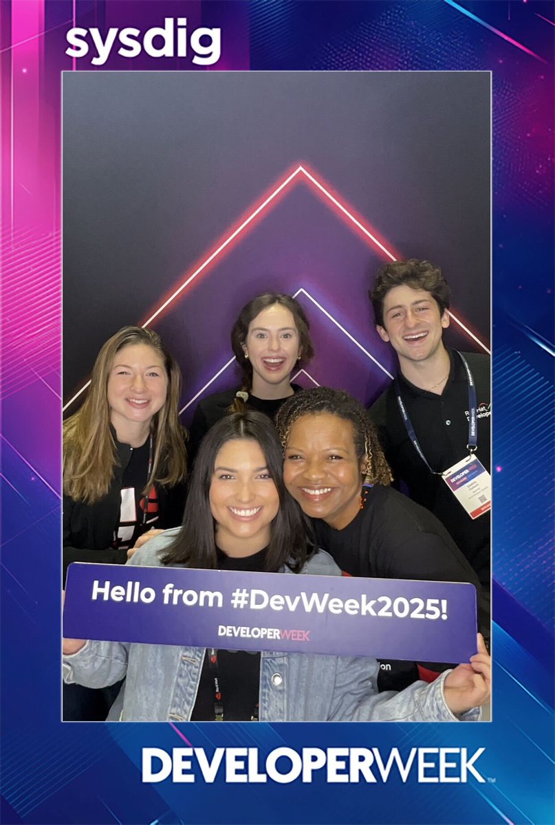 cedricclyburn's tweet image. Today wraps up @DeveloperWeek in Santa Clara, where our @RedHat team was honored to join and keynote the open source path for AI &amp;amp; developer experience with @Podman_io, @openshift, and cloud-native technology! Also honored to receive the #DEVIES award for mobile development 📱🚀