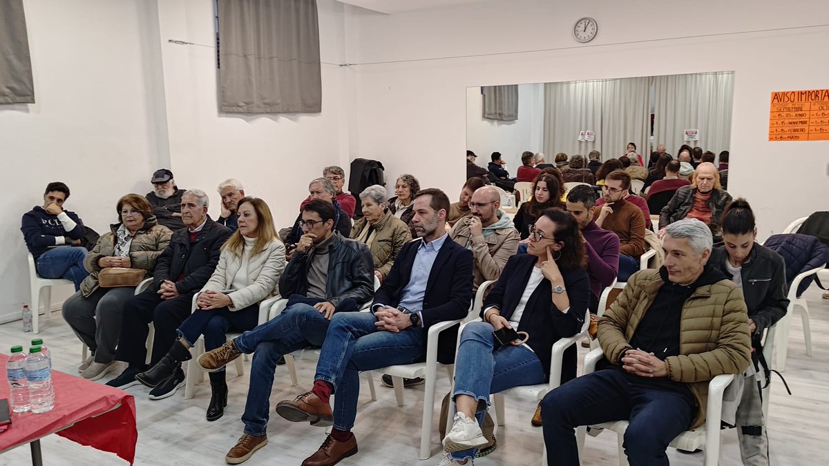 PSOE Palma /❤️ tweet media