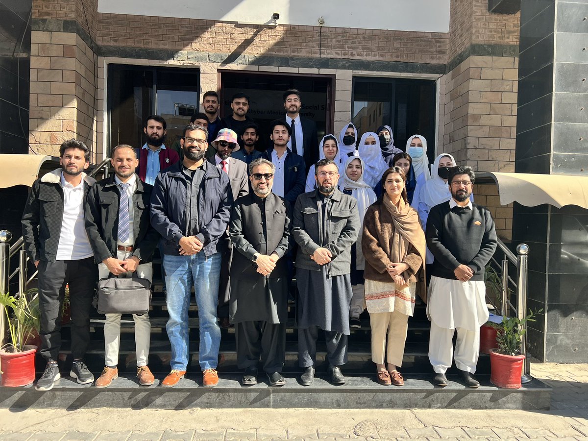 Institute of Public Health & Social Sciences _ KMU tweet media