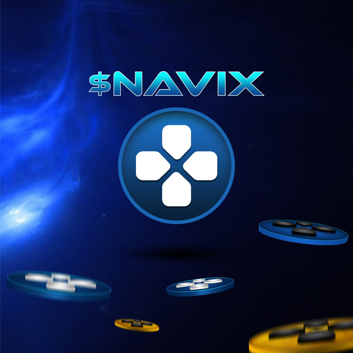 ArticulateSam's tweet photo. I FOUND A PROJECT THAT CAN NEVER FAIL NO MATTER WHAT

A write-up on Navix and what they did differently.

Navix is a gamefi project where AI helps learn how you play, your in-game items can be used across different games, and players like you get to make the rules.

HERE IS WHY I THINK THEY CAN'T FAIL

Most GameFi projects fail because of horrible tokenomics.  Here’s how Navix did it differently:

Initial Market Cap: $390k.
Total Supply: 1B NAVIX.
Initial Circulating Supply: 19.5M NAVIX.
Vesting: 30% at TGE, 60-day cliff, 6-month linear vesting.

They also have plans in place to increase token value.

The team’s plans include utilizing the token for:
DAO Governance
NFT Marketplace
Cross-Game Purchases
Tournament Creation
AI Agent Activation
Staking Programs

HOW DO THESE PLANS WORK ?

These use cases drive demand for the token by integrating it into essential ecosystem functions. For example, DAO governance ensures token holders have decision-making power, increasing its utility. The NFT marketplace and cross-game purchases create transactional demand, while staking programs reduce circulating supply, promoting scarcity. Tournament creation and AI agent activation further enhance engagement, ensuring the token remains central to the ecosystem.

REDUCING DUMPING, INCREASING USE CASES: DOES IT MATTER IF TOKENOMICS IS POOR?

Yes, tokenomics is crucial. Poor tokenomics can lead to inflation, dumping, and loss of investor confidence. However, Navix has implemented long-term value strategies, including:

Controlled supply release
Deflationary mechanisms
Real ecosystem utility
Progressive unlocking

WHO ARE THEIR IDO PARTNERS?

@kommunitasnet 
@Spores_Network 
@Huostarter 

So Navix isn’t just building a gaming platform, it’s creating an ecosystem where YOU have real ownership, AI enhances YOUR gameplay, and tokenomics are designed for sustainability. This is the future of GameFi, and it starts with Navix.

GameFi is failing, but Navix is thriving. Don’t miss YOUR chance to be part of these new world.

Thank you for making it this far

Kindly retweet the post
Follow @NavixEcosystem 
Follow @lumina_io