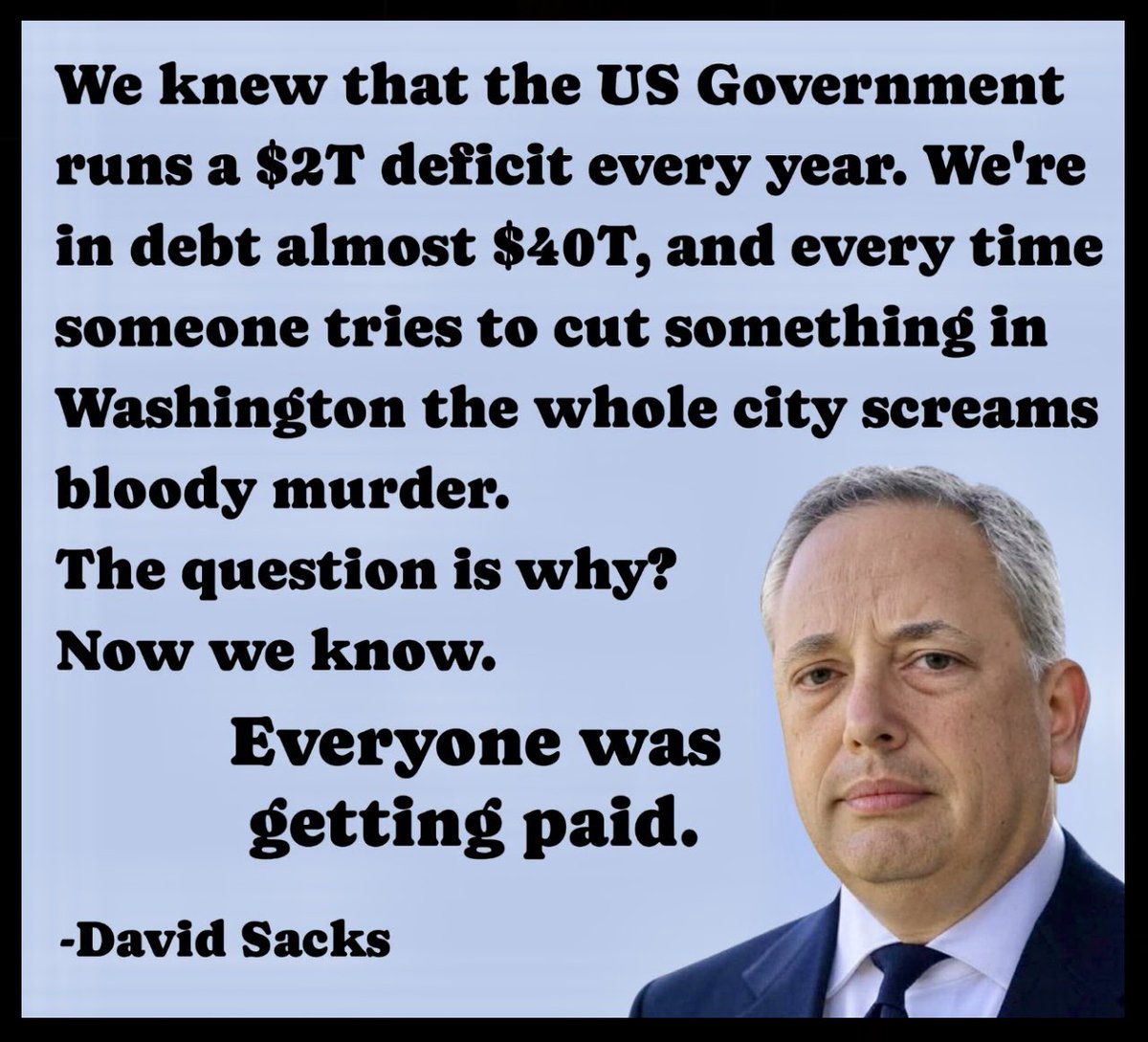 <a href="/Atp1958Tony/">Tony Pozzy</a> <a href="/GabiNga1/">Gabi🌻</a> <a href="/dsware123/">@dsware123 🗽</a> <a href="/GilbertWanda/">Wanda Gilbert🔥</a> <a href="/PaulMer53/">PAUL WALES GUNS N ROSES 🌹 LINKIN PARK 🤟</a> <a href="/Theonlyjcvolly/">JC Vollentine</a> <a href="/rosejam181920/">🌹 【J】【a】【m】 ✝️🇺🇸</a> <a href="/V_Lady2024/">𝐿𝒶𝒹𝓎 𝒱 🥀</a> <a href="/CarlosSand3543/">Carlos</a> <a href="/ReaLtimes69/">Cowboy</a> <a href="/BMcfadda/">Superior Ghost of Funny Conservative Man</a> <a href="/gotrice2024/">SonnyBoy🇺🇸</a> ❤️ Thanks! ❤️

👉  I’m looking to connect with other awesome patriots so please add me for a super quick add back! 🇺🇸