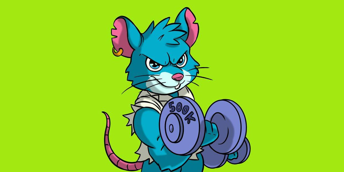 BRAT 🐀🧀 tweet media