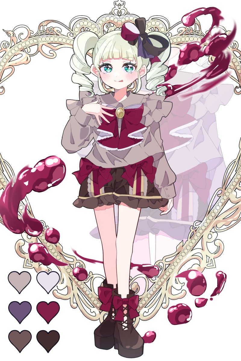アイカツ！：藤堂ユリカ