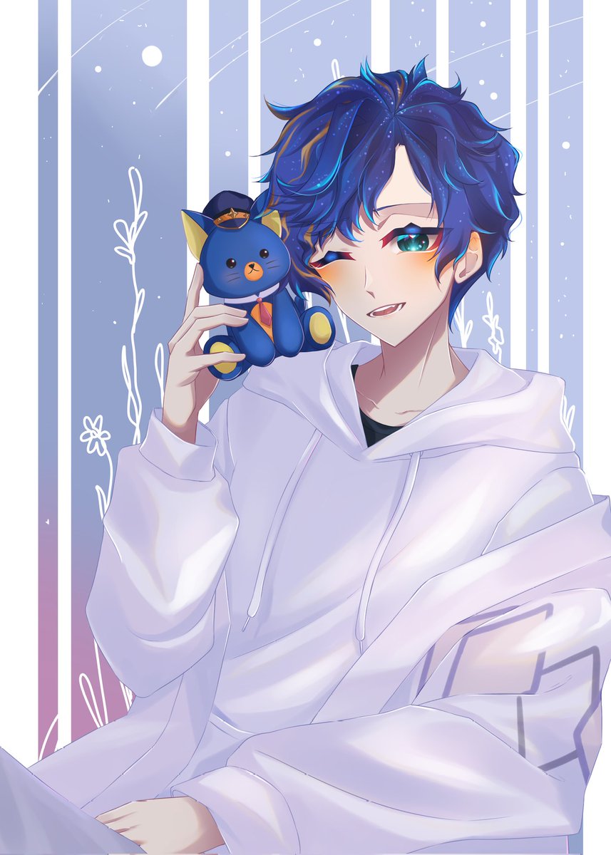 Mysterism✧ tweet media