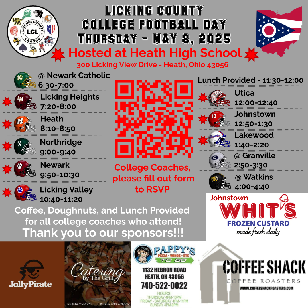 Heath Football (@heathhsfootball) on Twitter photo 