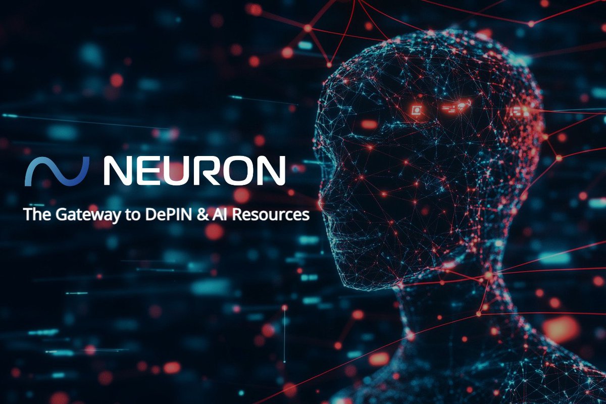 TaTa (@hbartata) on Twitter photo Just announced: <a href="/Neuron_World/">Neuron</a> in partnership with the UK's Civil Aviation Authority <a href="/UK_CAA/">UK Civil Aviation Authority</a>, which oversees and regulates all aspects of civil aviation in the United Kingdom, is integrating the Neuron DePIN and AI gateway services, built on @Hedera, into 3 airports in the UK. Just announced: <a href="/Neuron_World/">Neuron</a> in partnership with the UK's Civil Aviation Authority <a href="/UK_CAA/">UK Civil Aviation Authority</a>, which oversees and regulates all aspects of civil aviation in the United Kingdom, is integrating the Neuron DePIN and AI gateway services, built on @Hedera, into 3 airports in the UK.