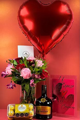 My valentine forever <a href="/Lorcan_ScamandX/">Lorcan</a>