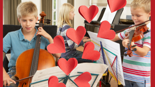 AshlandSymphony's tweet photo. Scholarships and a new YouTube Channel - https://t.co/kjmVytgXNl https://t.co/8p48MOcESn