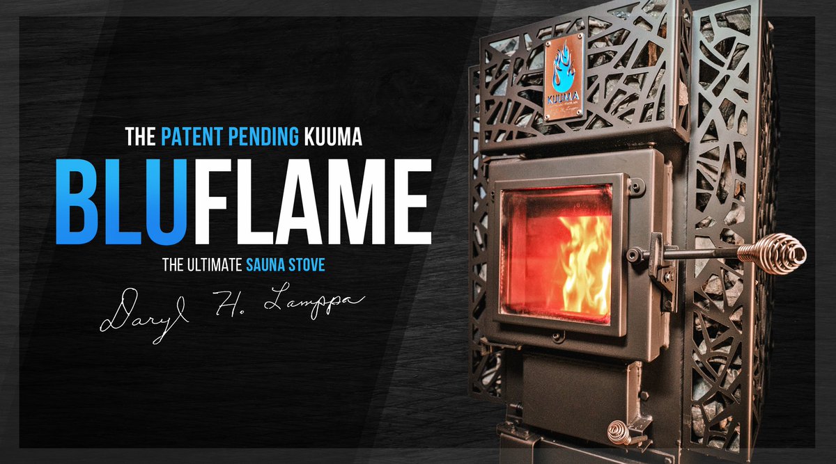 lamppag's tweet image. If you are interested in the best @lampmfg #kuumablu #americansaunaculture #madeinmn