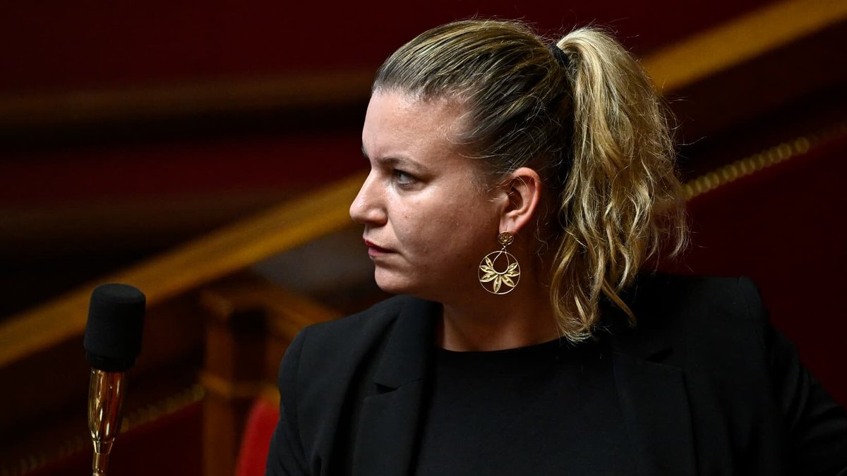 Affaire Bétharram: La France insoumise saisit le procureur général près la Cour de Cassation
l.bfmtv.com/L8QS